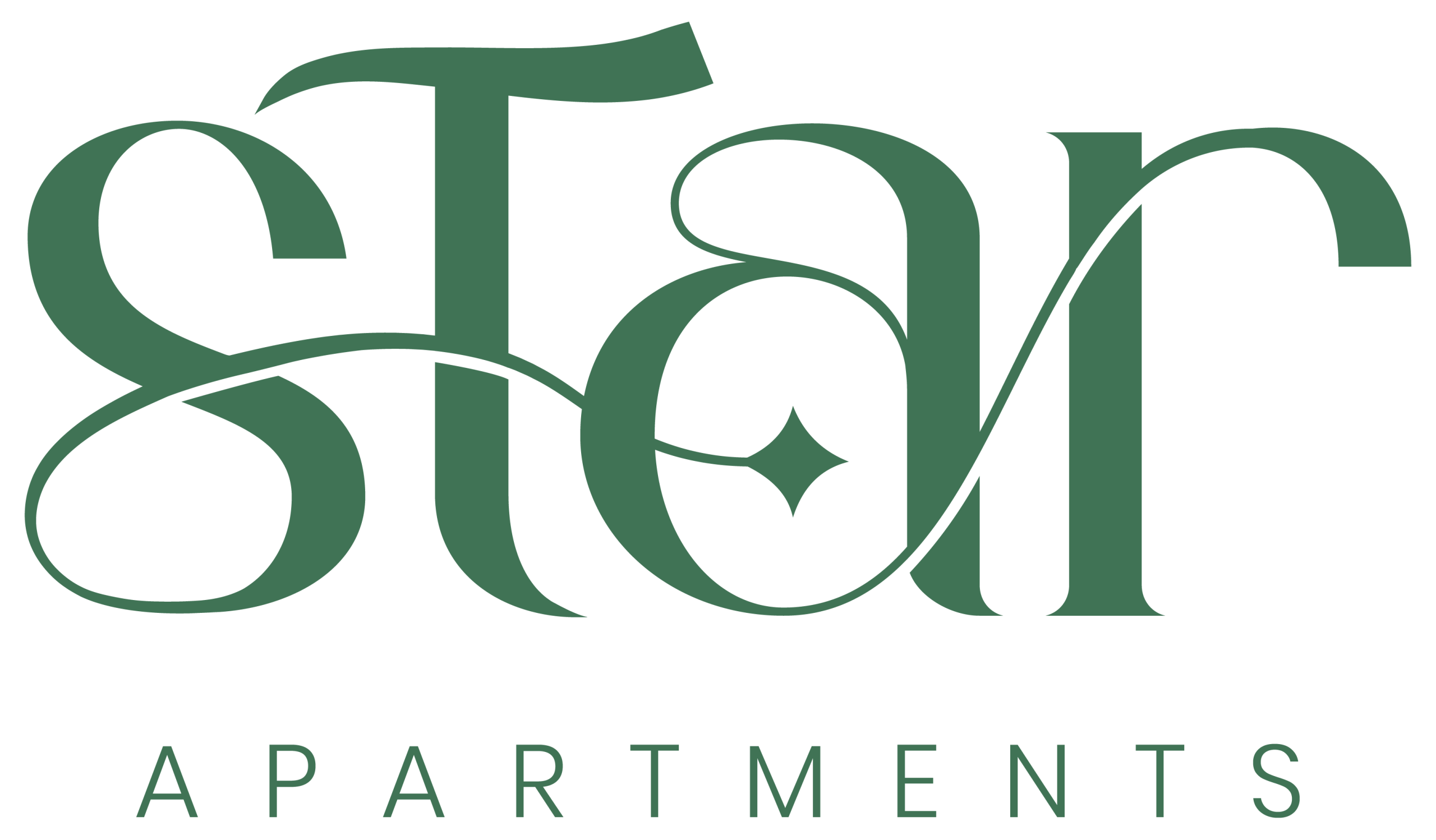 Star Apartments in Tar, Istria